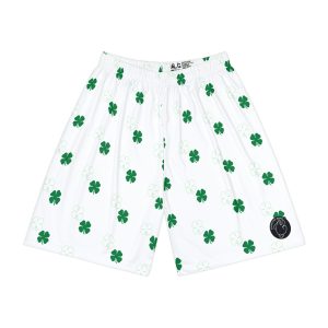 Your Lucky Men’s Sports Shorts (AOP)