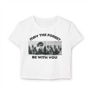 Women's Baby Tee