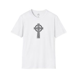 100% Irish! Unisex Softstyle T-Shirt