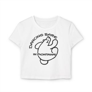 Women's Baby Tee